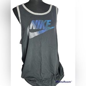 Nike men tank top